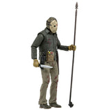 Dolls, Playsets & Toy Figures: Friday The 13th Part VI Jason Lives Voorhees Action Figure Model 18cm