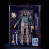 Dolls, Playsets & Toy Figures: Friday The 13th Part VI Jason Lives Voorhees Action Figure Model 18cm