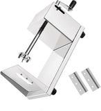 Kitchen Knives: Potato Twister Tornado Slicer Cutter Stainless Steel Vegetable Spiral Machine
