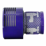 Vacuum Cleaner Accessories: Replacement Filter for Dyson V10 Absolute, V10 Animal, SV12 Detect Vacuum Hepa