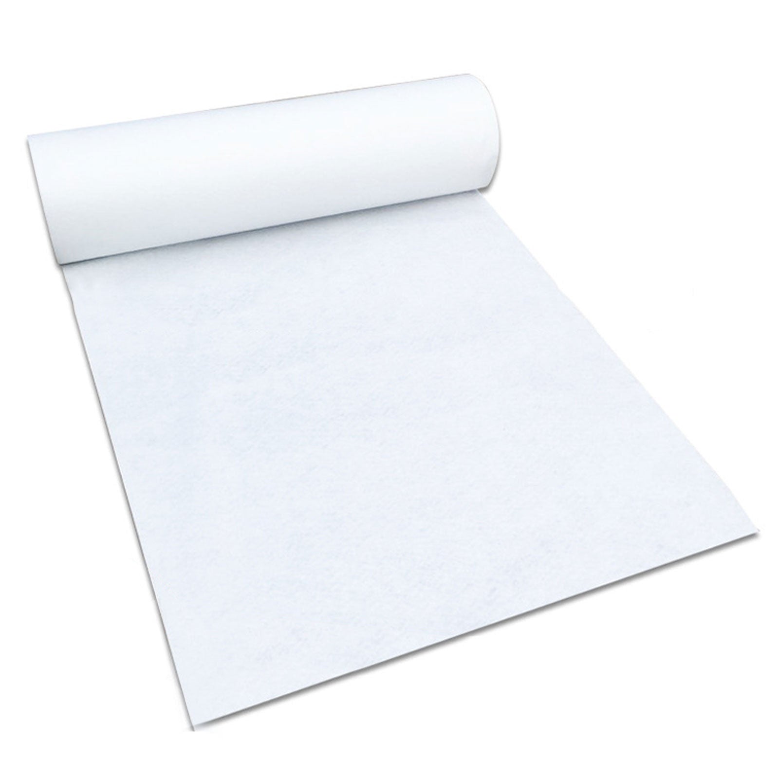 Bath Mats & Rugs: 10X1.2M White Carpet Aisle Runner Wedding Party Event Decoration Mats Rugs