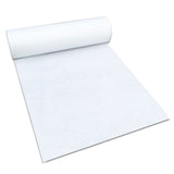 Bath Mats & Rugs: 10X1.2M White Carpet Aisle Runner Wedding Party Event Decoration Mats Rugs