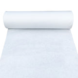 Bath Mats & Rugs: 10X1.2M White Carpet Aisle Runner Wedding Party Event Decoration Mats Rugs