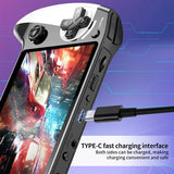 Handheld X9 Retro Game Console 5.5 Inch IPS Screen,Video Games,30000+ Games