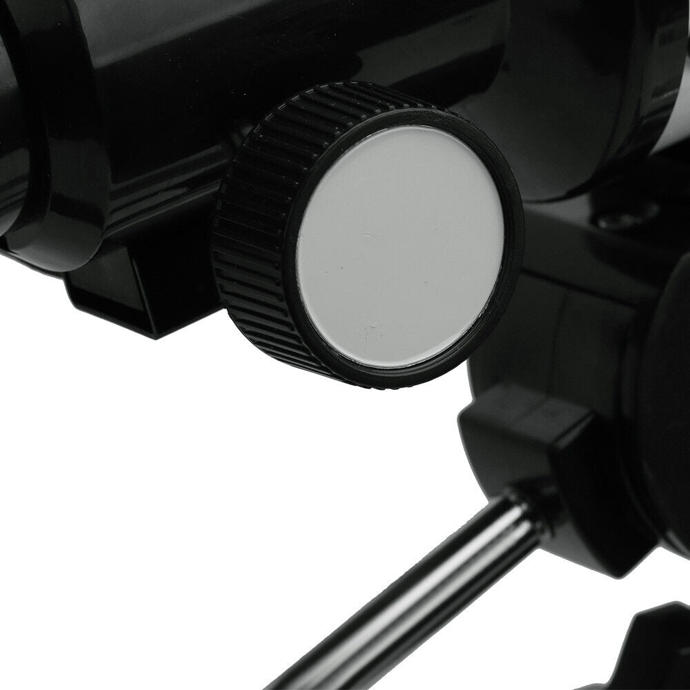 Astronomical Telescope 150x With Tripod Phone Adapter Monocular Moon Observation