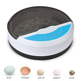 9 Egg Incubator Semi-Automatic Digital Temperature Chicken Duck Eggs Poultry