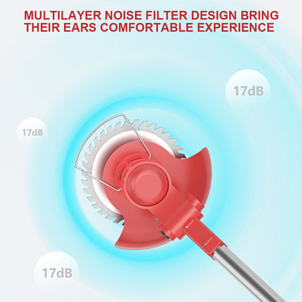 Whipper Snipper Mower Cordless Grass Trimmer Lawn Cutter Battery Brushcutter