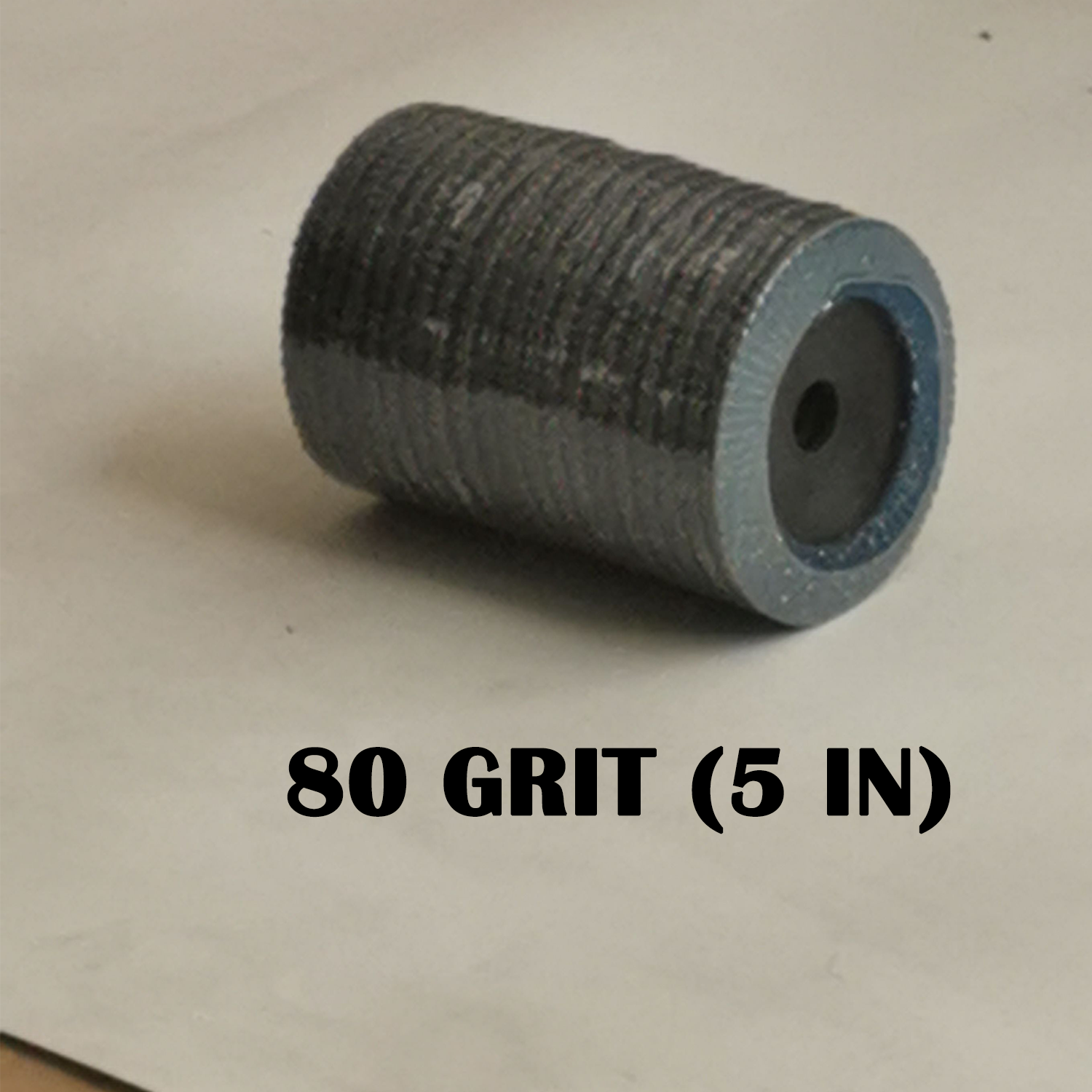 Sanding Accessories: 20 PCS 80 Grit Grinding Wheel 5'' 125MM Angle Grinder Flap Sanding Disc AU