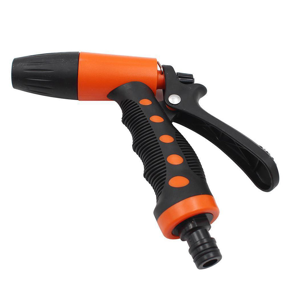 Pool Pumps: 6.6GPM Washdown Pump Kit 12V Wash Pump w/ Hose Nozzle For Caravan RV Marine Boat