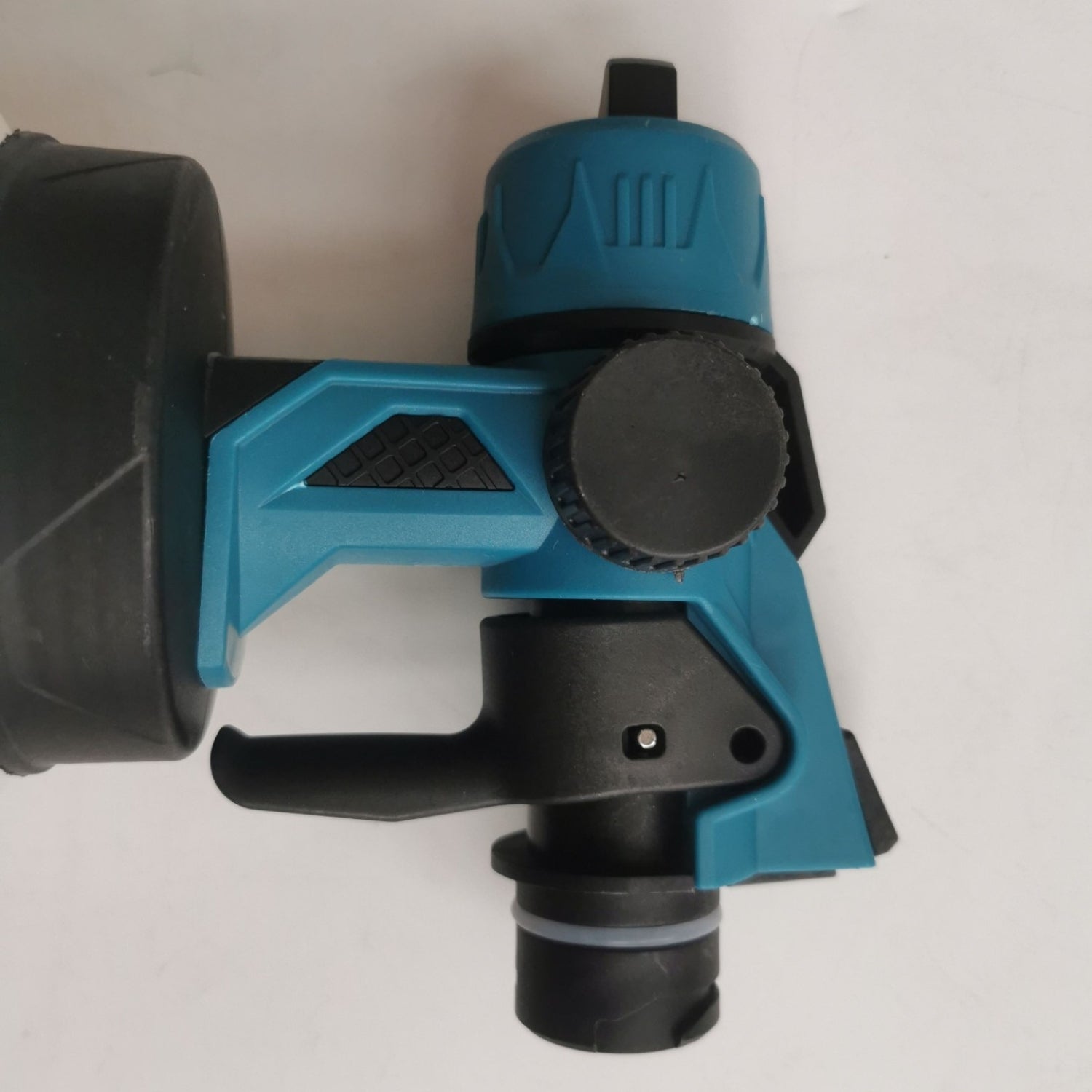 Painting Tools: Cordless High Pressure Airless Spray Gun Paint Sprayer For Makita 36V Battery AU