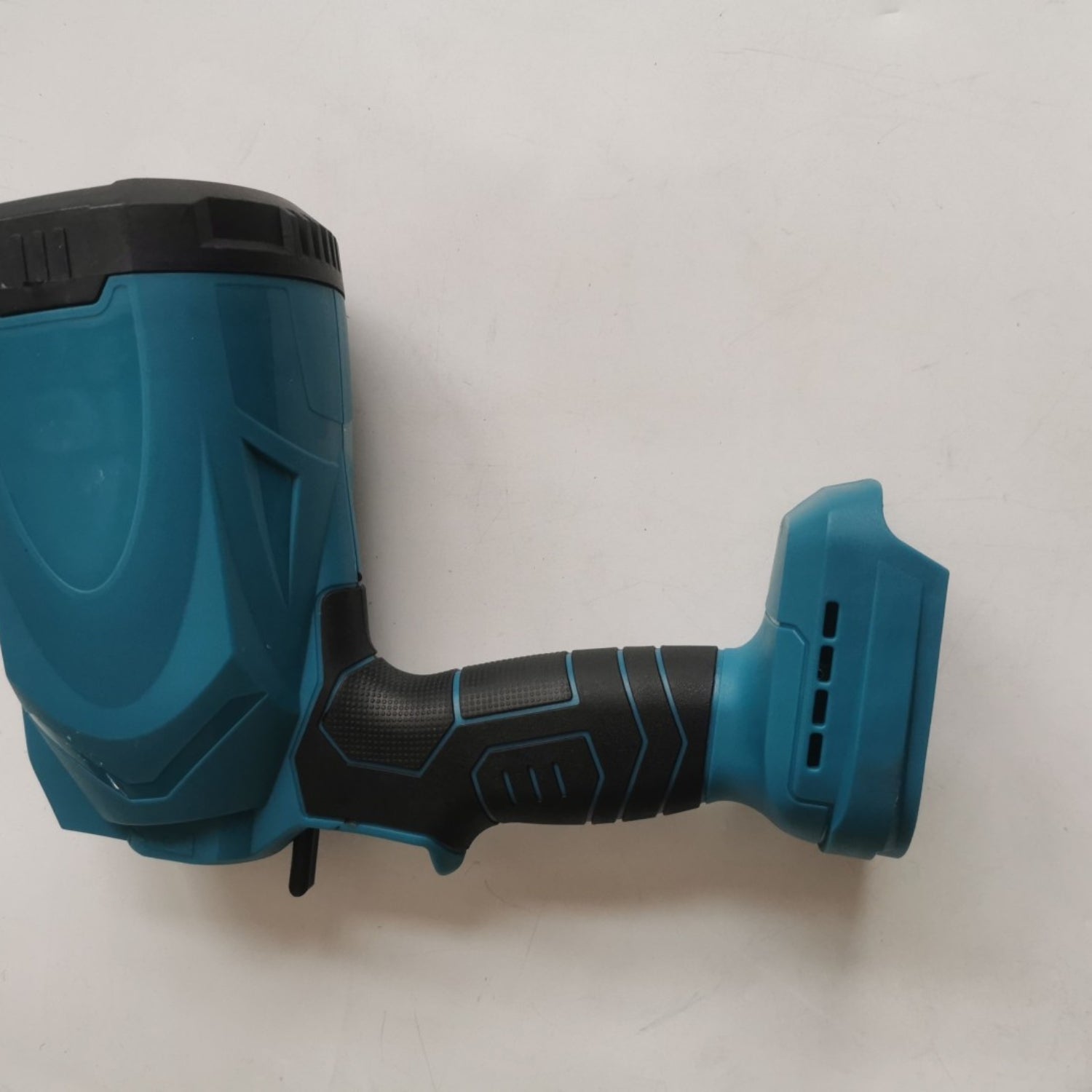 Painting Tools: Cordless High Pressure Airless Spray Gun Paint Sprayer For Makita 36V Battery AU
