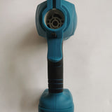 Painting Tools: Cordless High Pressure Airless Spray Gun Paint Sprayer For Makita 36V Battery AU