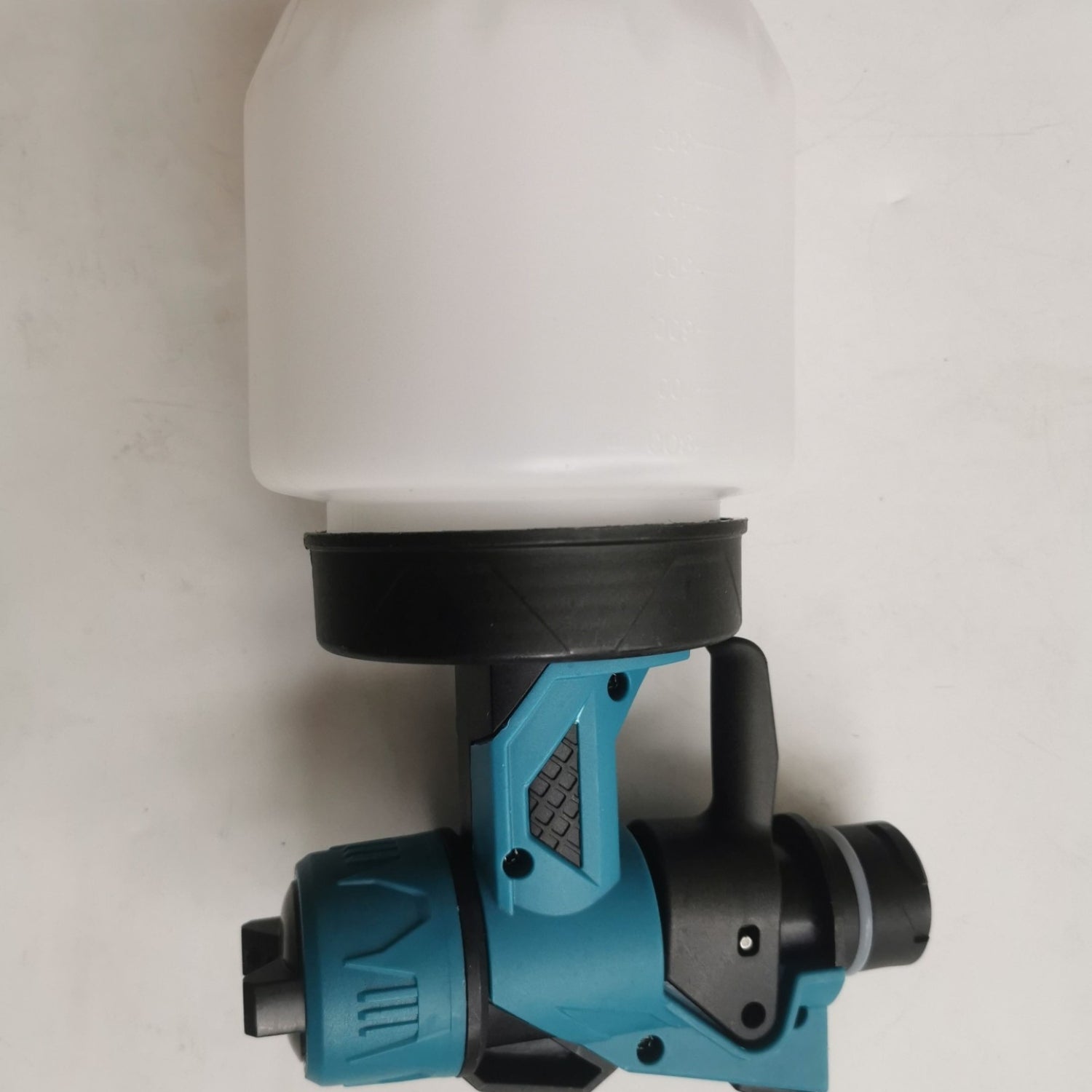 Painting Tools: Cordless High Pressure Airless Spray Gun Paint Sprayer For Makita 36V Battery AU