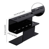 Beauty Makeup Frame Eyelash Extender Type Clip Tweezers Holder Eyelash Frame