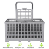 Dish Racks: Dishlex dishwasher replacement cutlery basket Best reinforced base 240*140*120mm