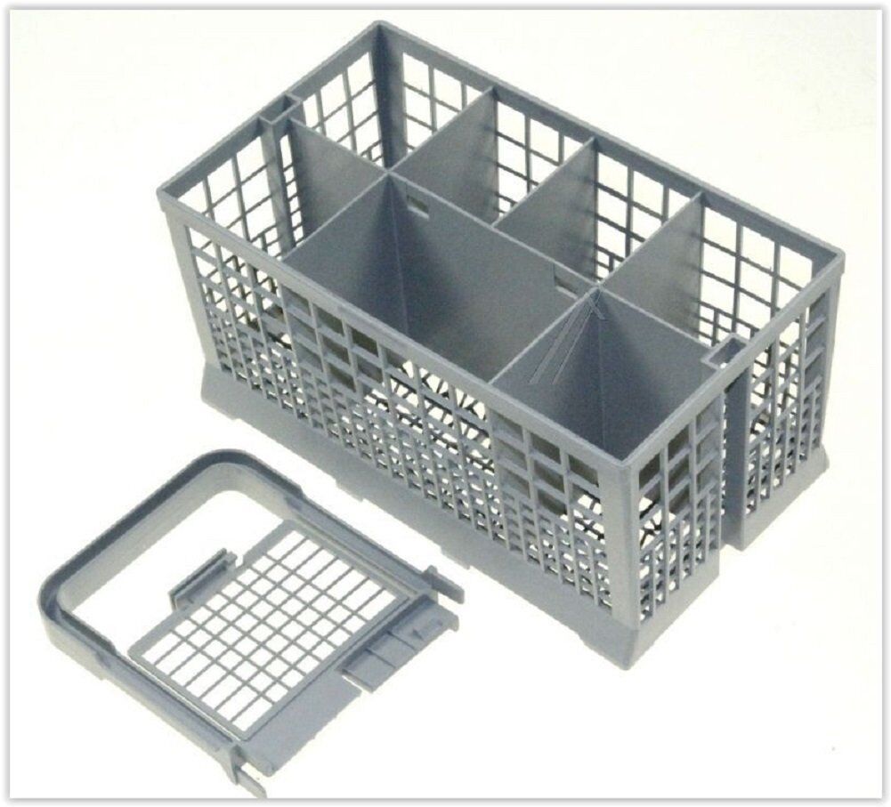 Dish Racks: Dishlex dishwasher replacement cutlery basket Best reinforced base 240*140*120mm