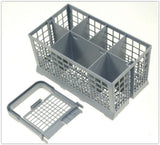 Dish Racks: Dishlex dishwasher replacement cutlery basket Best reinforced base 240*140*120mm