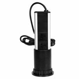 Office Supplies: Pop Up Power Point 3 Socket Plug + 2 USB Table Home Kitchen Desk Outlet