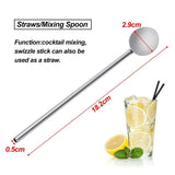 Wine & Champagne Hampers: Boston Cocktail Shaker Set Maker Mixer Martini Spirit Bar Strainer Bartender Kit