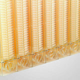 Beekeeping: Neweast 7Pcs Flow Bee Comb Hive Frames For Wooden Beekeeping Beehive House
