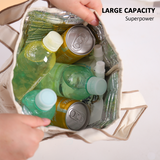 Duffel Bags: Portable 22*11.5*25cm Insulated Lunch Bag Food Container Picnic Storage Handbag