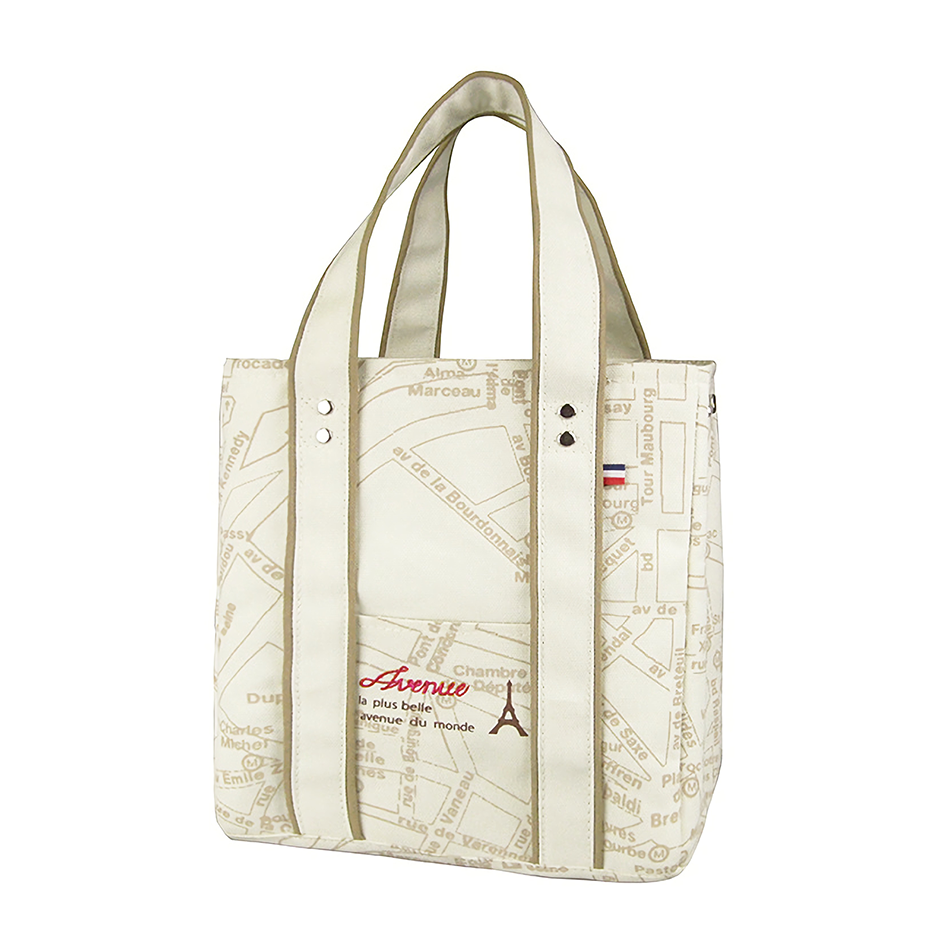Duffel Bags: Portable 22*11.5*25cm Insulated Lunch Bag Food Container Picnic Storage Handbag
