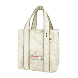 Duffel Bags: Portable 22*11.5*25cm Insulated Lunch Bag Food Container Picnic Storage Handbag