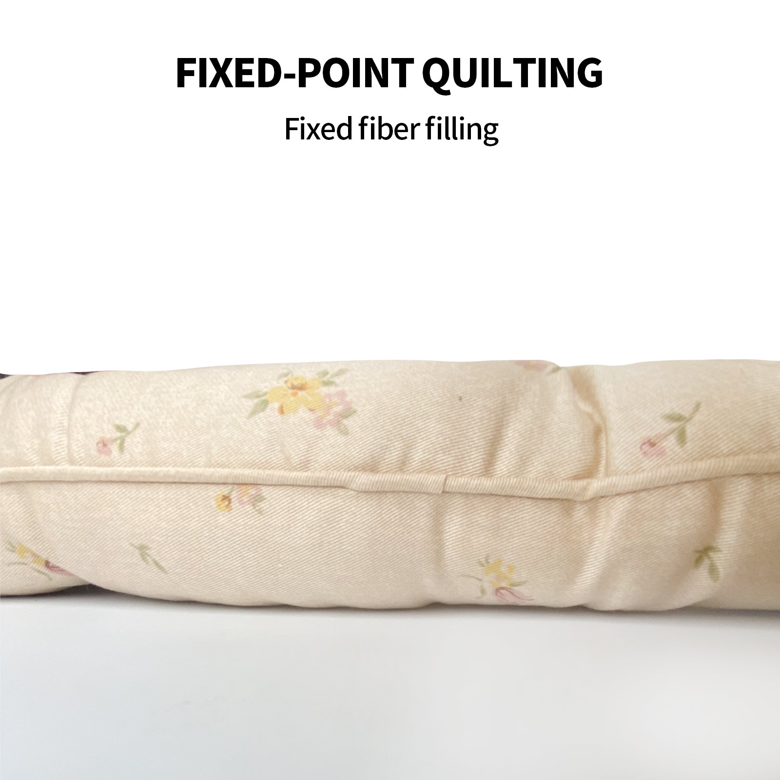 Cushions & Throws: Seat Cushions Outdoor Indoor Cushion Square  Soft Chair Pad