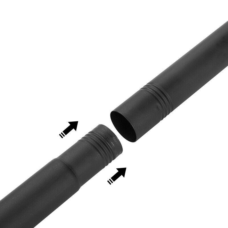Outdoor Decorations & Lights: 1.8M Flag Pole Kit Stainless Steel Flag Pole Kit Swivel Flagpole Ring for House