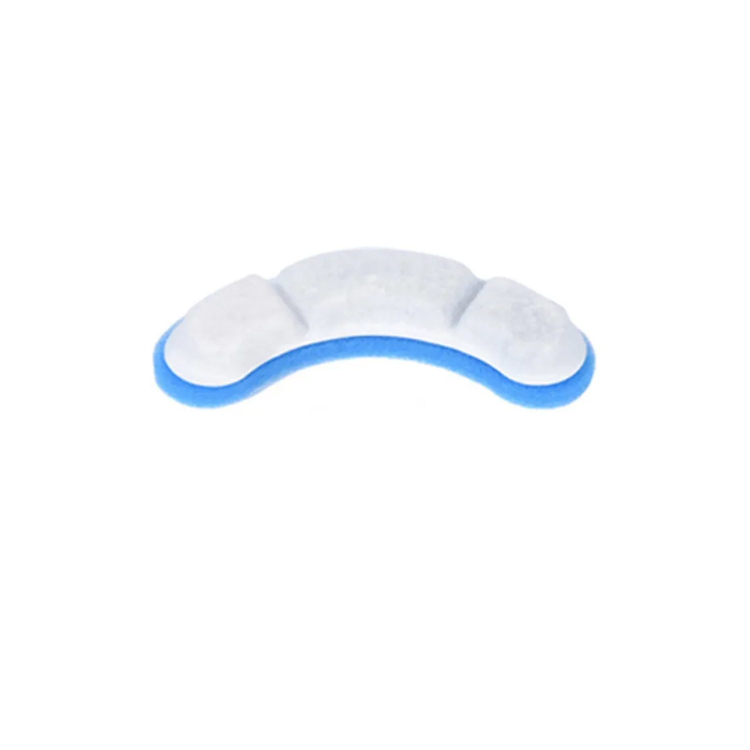 Vacuum Cleaner Accessories: 8PCS Filter Electric Pet Water Fountain Automatic Sensor Drinking Dispenser Filter