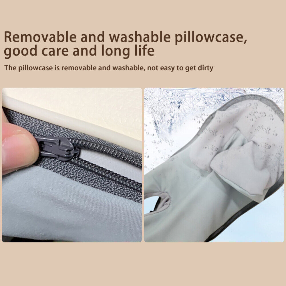 Massagers: 5D Massagers for Neck and Shoulder with Heat Goletsure Pain Relief Deep Kneading Grey