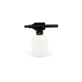 Automotive Cleaning: High Pressure Washer  3 in 1 Nozzle Portable Cordless Cleaner Battery Set 21V