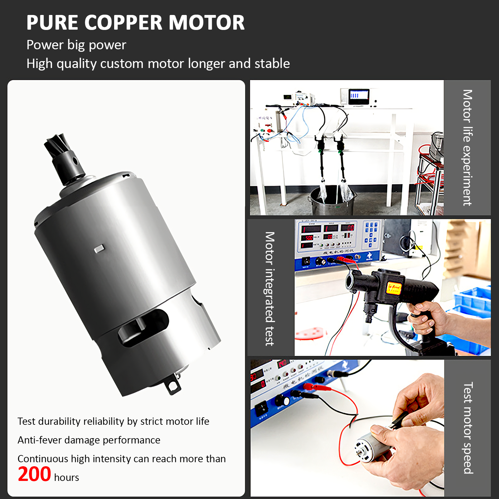 Automotive Cleaning: High Pressure Washer  3 in 1 Nozzle Portable Cordless Cleaner Battery Set 21V