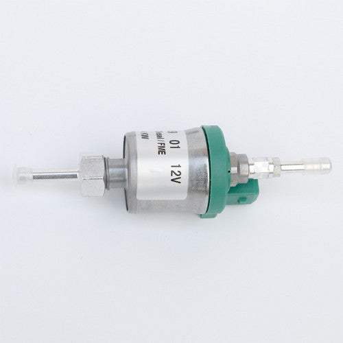 Outdoor Play Equipment: Parking heater fuel delivery fuel pulse metering electromagnetic oil pump accessories Eberspacher D4 12V