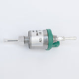 Outdoor Play Equipment: Parking heater fuel delivery fuel pulse metering electromagnetic oil pump accessories Eberspacher D4 12V