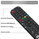 TVs & Accessories: EN2Q30H For Hisense VIDAA TV Remote Control 55Q8/65Q8 75Q8 EN2AB30H 85A7HAU 65SX