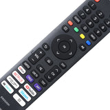 TVs & Accessories: EN2Q30H For Hisense VIDAA TV Remote Control 55Q8/65Q8 75Q8 EN2AB30H 85A7HAU 65SX
