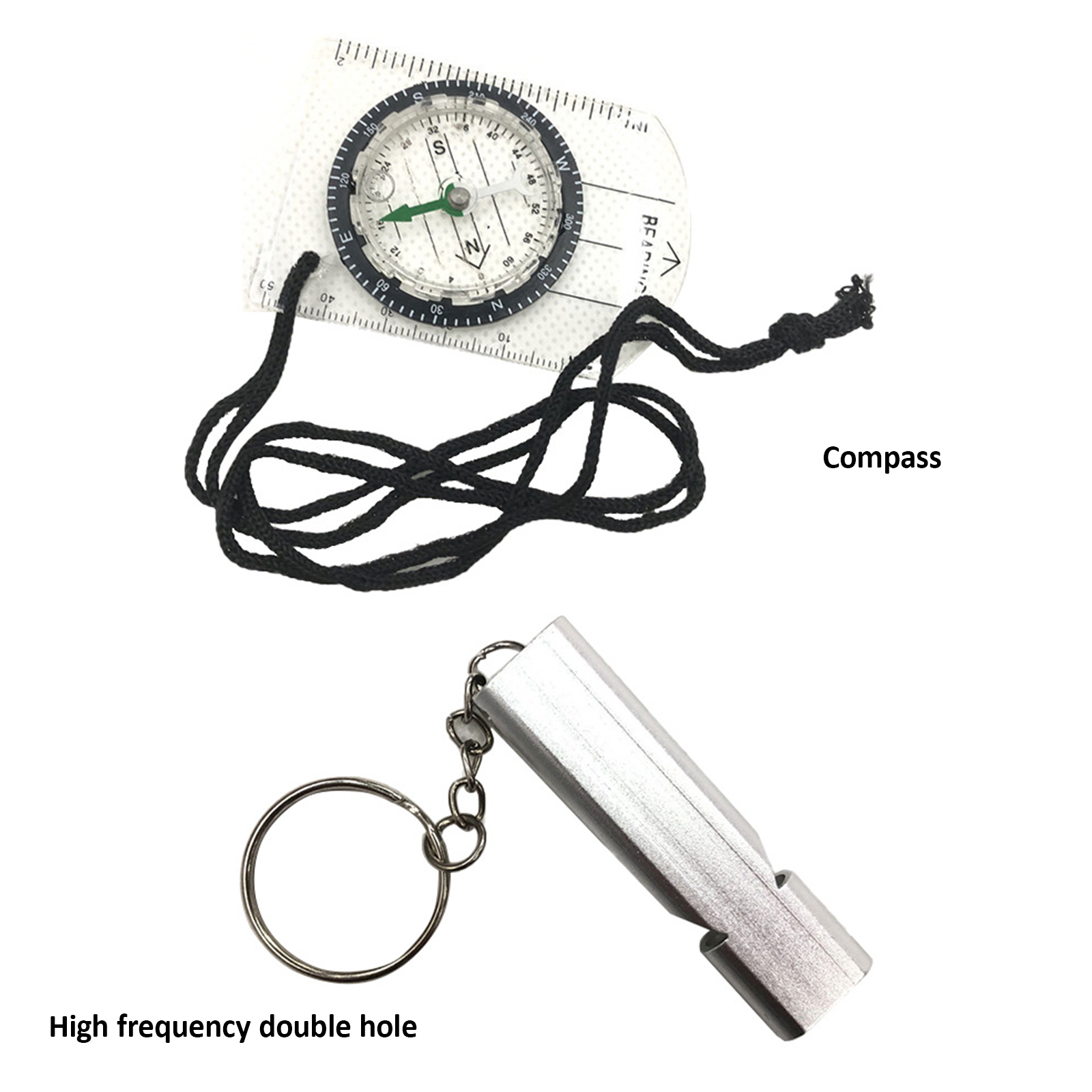 Camping Appliances: Camping Tool Emergency Survival Equipment Set Outdoor Sport Tactical Hiking Kit