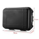 Camping Appliances: Camping Tool Emergency Survival Equipment Set Outdoor Sport Tactical Hiking Kit