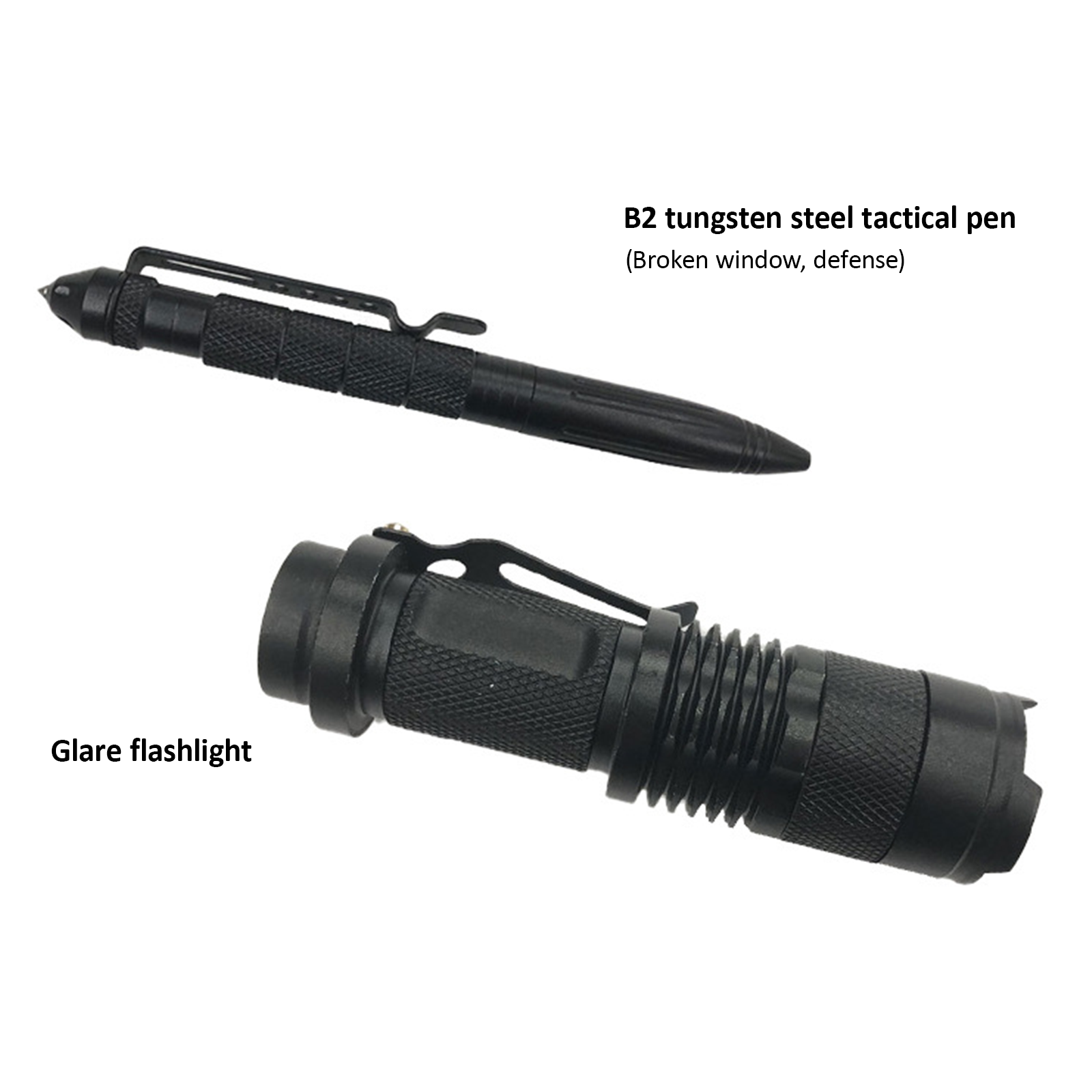 Camping Appliances: Camping Tool Emergency Survival Equipment Set Outdoor Sport Tactical Hiking Kit