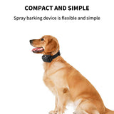 Automotive Repair & Speciality Tools: Dog Citronella Anti Bark Spray Collar Training Stop Barking Humane Rechargeable