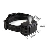 Automotive Repair & Speciality Tools: Dog Citronella Anti Bark Spray Collar Training Stop Barking Humane Rechargeable