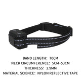 Automotive Repair & Speciality Tools: Dog Citronella Anti Bark Spray Collar Training Stop Barking Humane Rechargeable