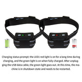 Automotive Repair & Speciality Tools: Dog Citronella Anti Bark Spray Collar Training Stop Barking Humane Rechargeable