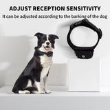 Automotive Repair & Speciality Tools: Dog Citronella Anti Bark Spray Collar Training Stop Barking Humane Rechargeable