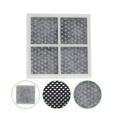 Fridges: 4Pcs Fridge Refridgerator Air Filter Replacement LG LT120F GF-AD910SL GF-5L712PL