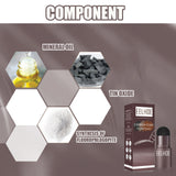 Cosmetics: Eyebrow Print Mold Thrush, Lazy Eyebrows Fill Makeup Eyebrow Cake Waterproof Hairline Powder