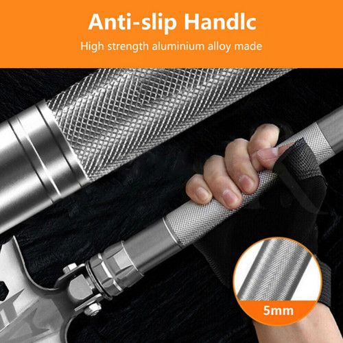 Camping Shovel Folding Outdoor Survival Tools Multifunction Hiking Military