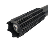 90000LM Baseball Bat LED Flashlights Waterproof Powerful Aluminium for Emergency