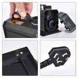 Disposable Cutlery: OZ 1400LPH Submersible Aquarium Fountain Pond Marine Water Pump Fish Tank
